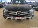  Mercedes  GLC * GLC300e 2.0i 320pk/cv 5p 4Matic 9G-Tronic Automatic Petrol/Electric  11 #25