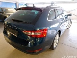  Skoda  Superb Combi Ambition 1.4TSi iV 218pk/cv 5p DSG6 Automatic Petrol/Electric  12 #2
