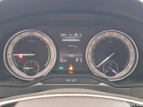  Skoda  Superb Combi Ambition 1.4TSi iV 218pk/cv 5p DSG6 Automatic Petrol/Electric  12 #6