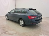  Skoda  Superb Combi Ambition 1.4TSi iV 218pk/cv 5p DSG6 Automatic Petrol/Electric  12 #9