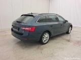  Skoda  Superb Combi Ambition 1.4TSi iV 218pk/cv 5p DSG6 Automatic Petrol/Electric  12 #10
