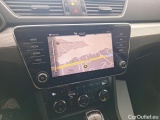  Skoda  Superb Combi Ambition 1.4TSi iV 218pk/cv 5p DSG6 Automatic Petrol/Electric  12 #20