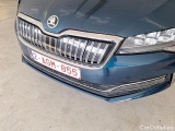  Skoda  Superb Combi Ambition 1.4TSi iV 218pk/cv 5p DSG6 Automatic Petrol/Electric  12 #22