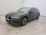  Audi  A6 Avant Business Edition 35 2.0TDi 163pk/cv 5p S-Tronic Automatic Diesel  14 