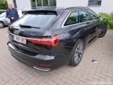  Audi  A6 Avant Business Edition 35 2.0TDi 163pk/cv 5p S-Tronic Automatic Diesel  14 #2