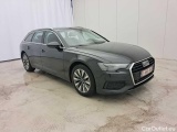  Audi  A6 Avant Business Edition 35 2.0TDi 163pk/cv 5p S-Tronic Automatic Diesel  14 #8