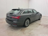  Audi  A6 Avant Business Edition 35 2.0TDi 163pk/cv 5p S-Tronic Automatic Diesel  14 #10