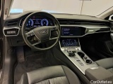  Audi  A6 Avant Business Edition 35 2.0TDi 163pk/cv 5p S-Tronic Automatic Diesel  14 #15