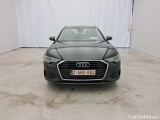 Audi  A6 Avant Business Edition 35 2.0TDi 163pk/cv 5p S-Tronic Automatic Diesel  14 #16