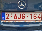  Mercedes  A-Klasse A250e Limousine Business Solution 1.3i 218pk/cv 4p 8G-DCT Automatic Petrol/Electric  15 #7