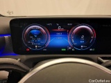  Mercedes  A-Klasse A250e Limousine Business Solution 1.3i 218pk/cv 4p 8G-DCT Automatic Petrol/Electric  15 #13