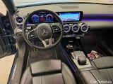  Mercedes  A-Klasse A250e Limousine Business Solution 1.3i 218pk/cv 4p 8G-DCT Automatic Petrol/Electric  15 #15