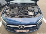  Mercedes  A-Klasse A250e Limousine Business Solution 1.3i 218pk/cv 4p 8G-DCT Automatic Petrol/Electric  15 #21