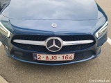  Mercedes  A-Klasse A250e Limousine Business Solution 1.3i 218pk/cv 4p 8G-DCT Automatic Petrol/Electric  15 #22
