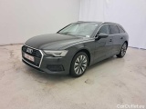  Audi  A6 Avant Business Edition 35 2.0TDi 163pk/cv 5p S-Tronic Automatic Diesel  16 
