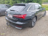  Audi  A6 Avant Business Edition 35 2.0TDi 163pk/cv 5p S-Tronic Automatic Diesel  16 #2