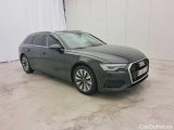  Audi  A6 Avant Business Edition 35 2.0TDi 163pk/cv 5p S-Tronic Automatic Diesel  16 #8