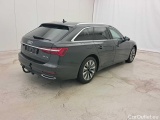  Audi  A6 Avant Business Edition 35 2.0TDi 163pk/cv 5p S-Tronic Automatic Diesel  16 #10