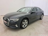  Audi  A6 Berline 50 Sport 2.0TFSi-e 299pk/cv 4p Quattro S-Tronic Automatic Petrol/Electric  17 