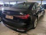  Audi  A6 Berline 50 Sport 2.0TFSi-e 299pk/cv 4p Quattro S-Tronic Automatic Petrol/Electric  17 #2