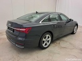  Audi  A6 Berline 50 Sport 2.0TFSi-e 299pk/cv 4p Quattro S-Tronic Automatic Petrol/Electric  17 #10