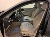  Audi  A6 Berline 50 Sport 2.0TFSi-e 299pk/cv 4p Quattro S-Tronic Automatic Petrol/Electric  17 #11