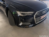  Audi  A6 Berline 50 Sport 2.0TFSi-e 299pk/cv 4p Quattro S-Tronic Automatic Petrol/Electric  17 #23