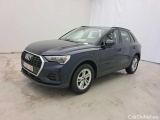  Audi  Q3 45 1.4TFSi-e 245pk/cv 5p S-Tronic Automatic Petrol/Electric  18 