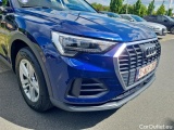  Audi  Q3 45 1.4TFSi-e 245pk/cv 5p S-Tronic Automatic Petrol/Electric  18 #24