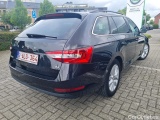  Skoda  Superb Combi Clever 1.4TSi iV 218pk/cv 5p DSG6 Automatic Petrol/Electric  20 #2