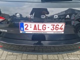  Skoda  Superb Combi Clever 1.4TSi iV 218pk/cv 5p DSG6 Automatic Petrol/Electric  20 #7
