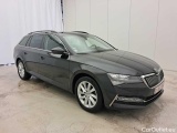  Skoda  Superb Combi Clever 1.4TSi iV 218pk/cv 5p DSG6 Automatic Petrol/Electric  20 #8
