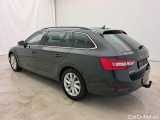  Skoda  Superb Combi Clever 1.4TSi iV 218pk/cv 5p DSG6 Automatic Petrol/Electric  20 #9