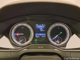  Skoda  Superb Combi Clever 1.4TSi iV 218pk/cv 5p DSG6 Automatic Petrol/Electric  20 #13