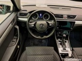  Skoda  Superb Combi Clever 1.4TSi iV 218pk/cv 5p DSG6 Automatic Petrol/Electric  20 #15