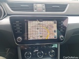  Skoda  Superb Combi Clever 1.4TSi iV 218pk/cv 5p DSG6 Automatic Petrol/Electric  20 #20