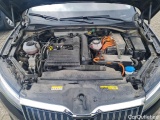  Skoda  Superb Combi Clever 1.4TSi iV 218pk/cv 5p DSG6 Automatic Petrol/Electric  20 #22