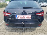  Skoda  Superb Combi Clever 1.4TSi iV 218pk/cv 5p DSG6 Automatic Petrol/Electric  20 #34