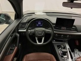  Audi  Q5 Business Edition 30 2.0TDi 136pk/cv 5p S-Tronic Automatic Diesel  21 #15