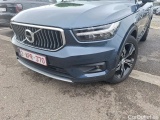  Volvo  XC 40 Inscription 1.5T4 Recharge 211pk/cv 5p Aut. Automatic Petrol/Electric  23 #22