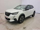  Peugeot  2008 GT 1.2 Puretech S&S 130pk/cv 5p Manual Petrol  26 
