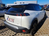  Peugeot  2008 GT 1.2 Puretech S&S 130pk/cv 5p Manual Petrol  26 #2