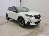  Peugeot  2008 GT 1.2 Puretech S&S 130pk/cv 5p Manual Petrol  26 #8