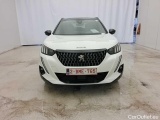  Peugeot  2008 GT 1.2 Puretech S&S 130pk/cv 5p Manual Petrol  26 #16