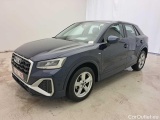  Audi  Q2 Business S-Line 30 2.0TDi 116pk/cv 5p S-Tronic Automatic Diesel  28 