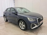  Audi  Q2 Business S-Line 30 2.0TDi 116pk/cv 5p S-Tronic Automatic Diesel  28 #8