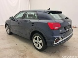  Audi  Q2 Business S-Line 30 2.0TDi 116pk/cv 5p S-Tronic Automatic Diesel  28 #9