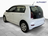  Volkswagen  Up - Manual Petrol  1 #3
