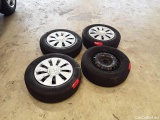 Volkswagen  Up - Manual Petrol  1 #11