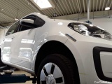  Volkswagen  Up - Manual Petrol  1 #30